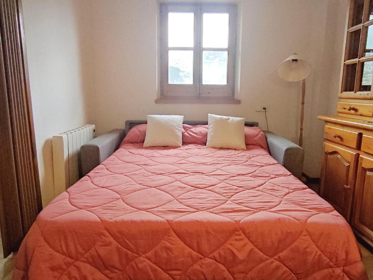 Unique Experience - Boi-Tauell Apartment Pla de l'Ermita Buitenkant foto