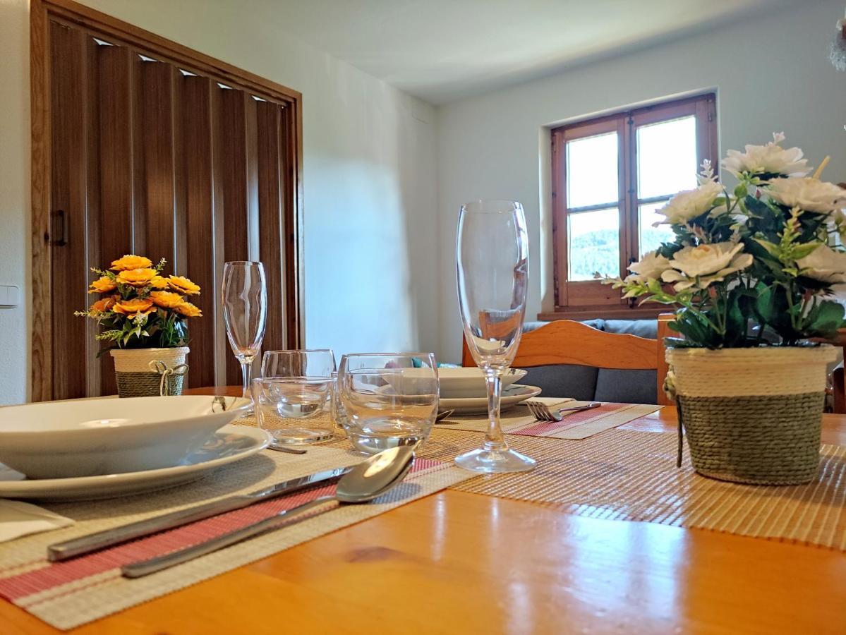 Unique Experience - Boi-Tauell Apartment Pla de l'Ermita Buitenkant foto