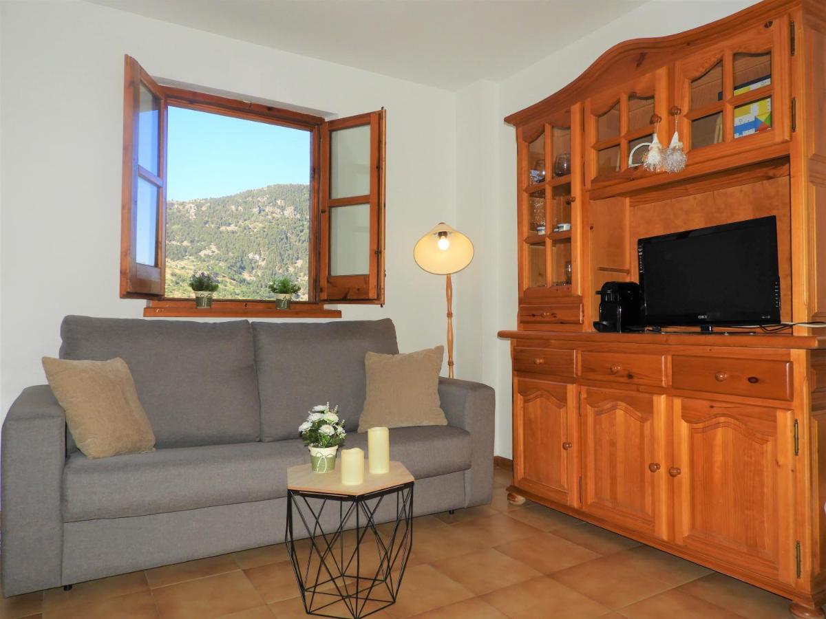 Unique Experience - Boi-Tauell Apartment Pla de l'Ermita Buitenkant foto