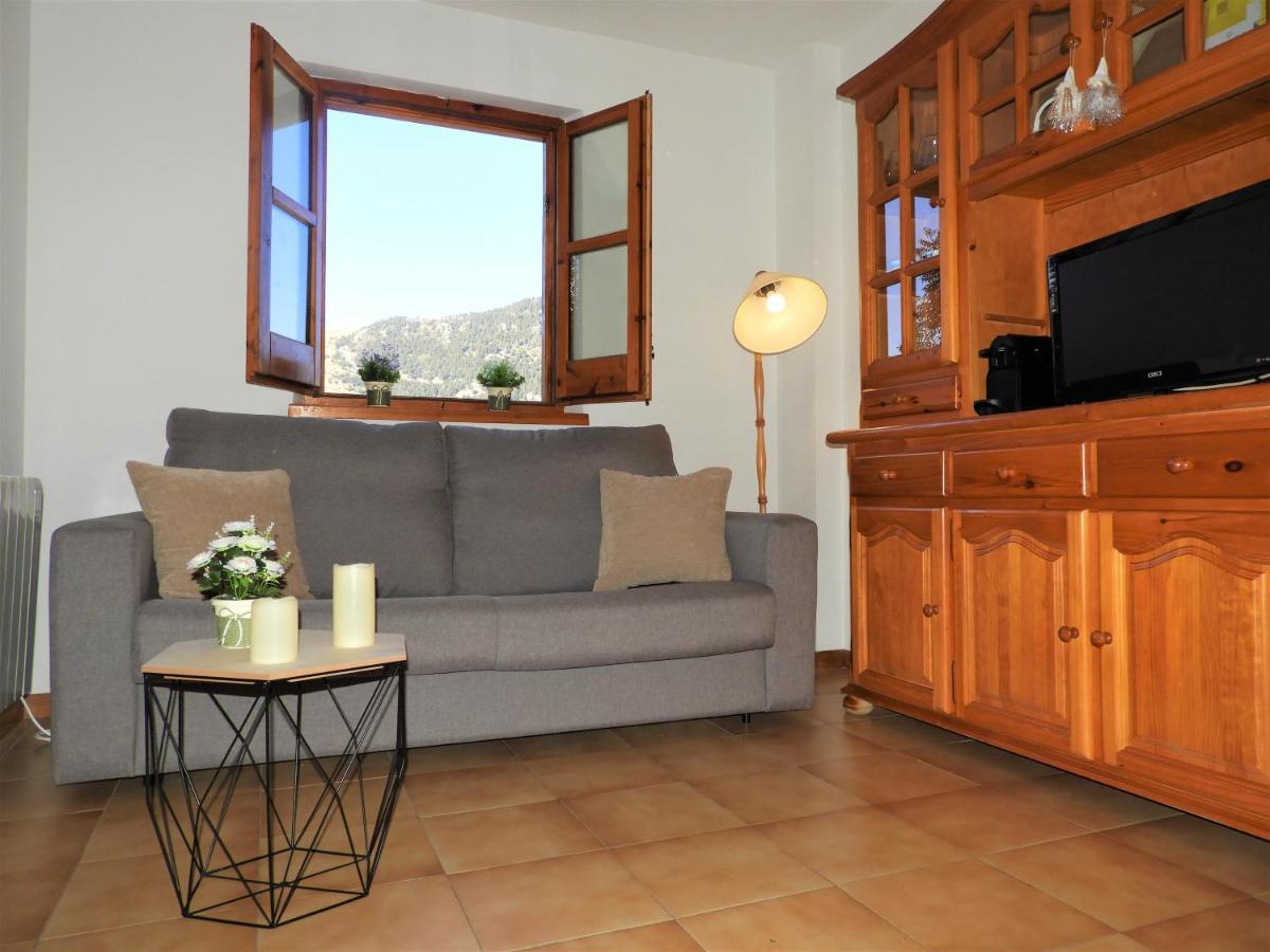 Unique Experience - Boi-Tauell Apartment Pla de l'Ermita Buitenkant foto