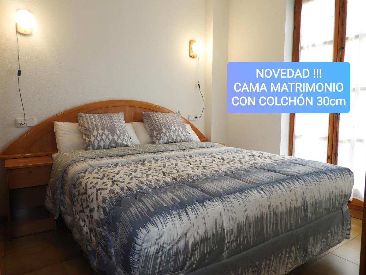 Unique Experience - Boi-Tauell Apartment Pla de l'Ermita Buitenkant foto
